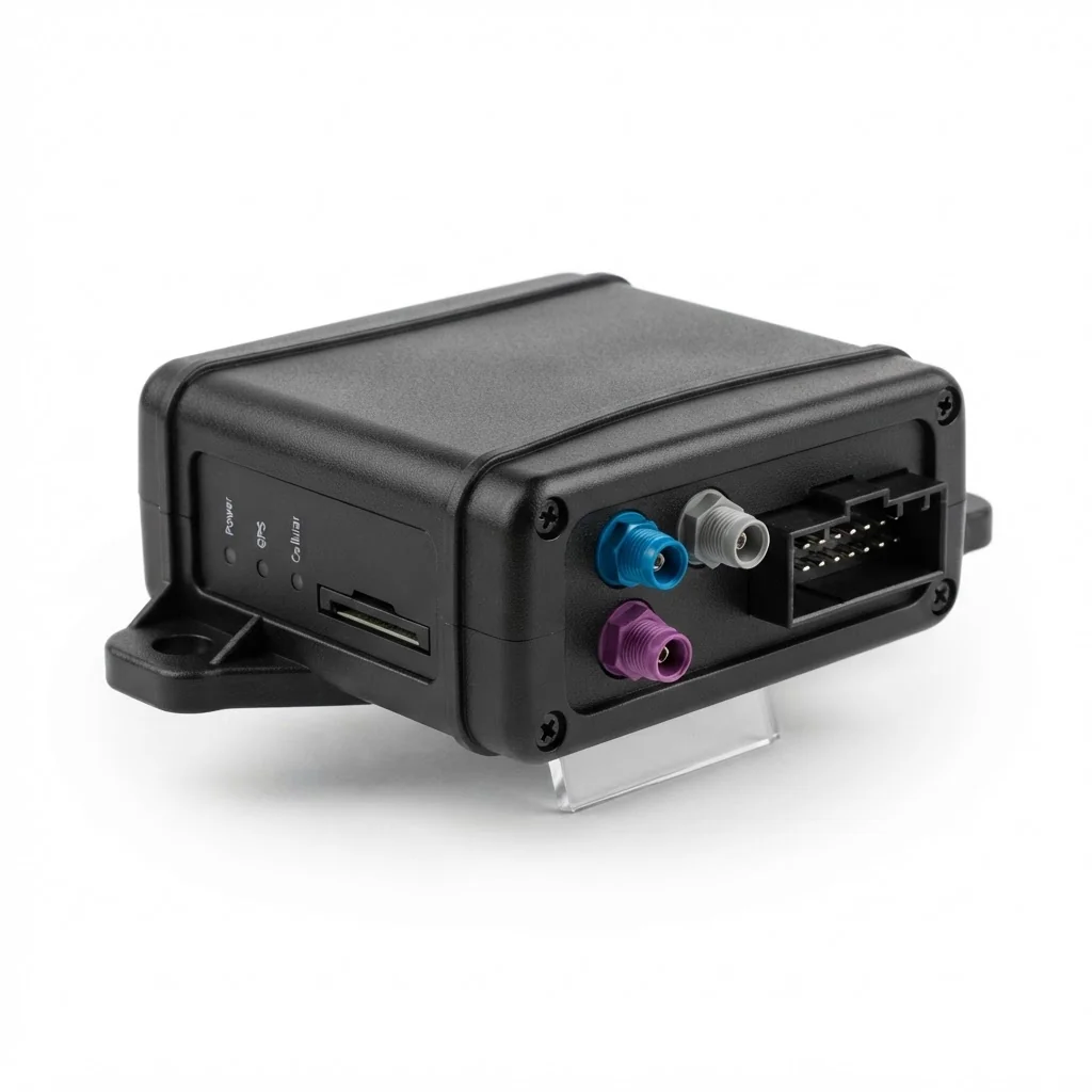 On-Board Charger power electronics module